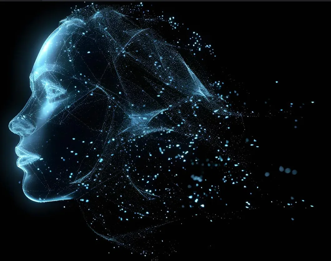 AI holographic core — BTK900 SOUL Neural Core